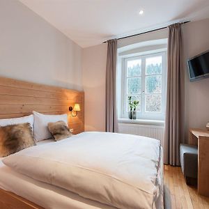 Economy Doppelzimmer